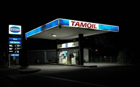 station service