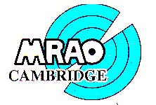 MRAO logo