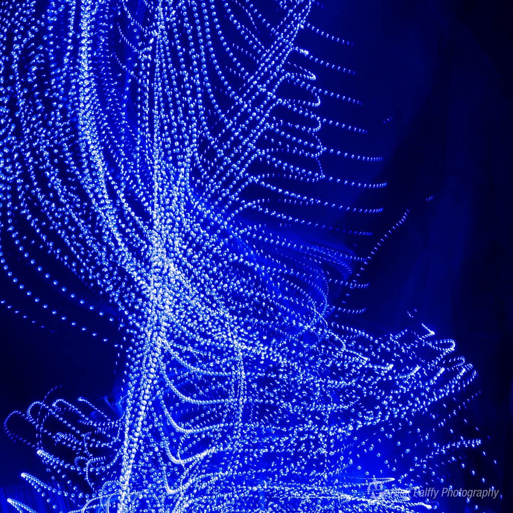 Light Painting