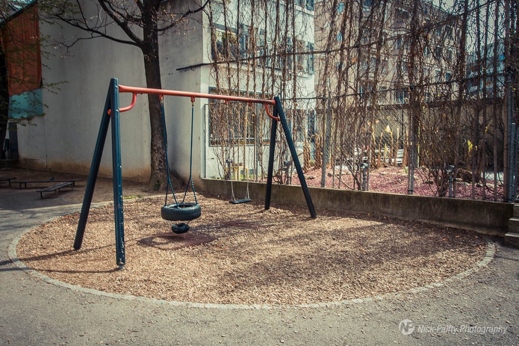 Playgrounds