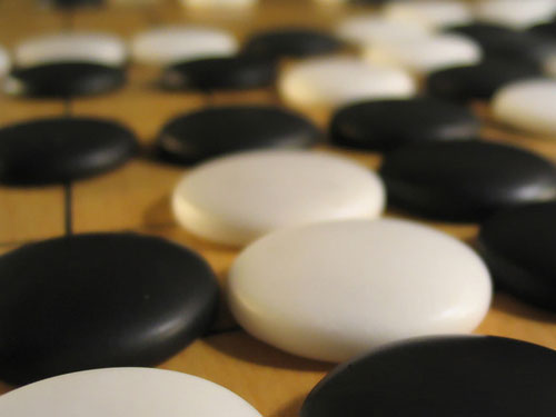 go-game-paradigme