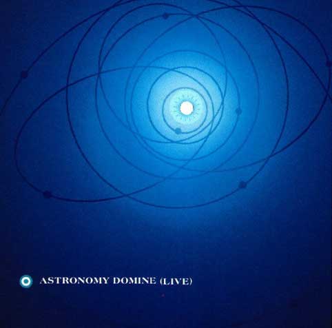 astronomy domine