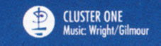 cluster one logo