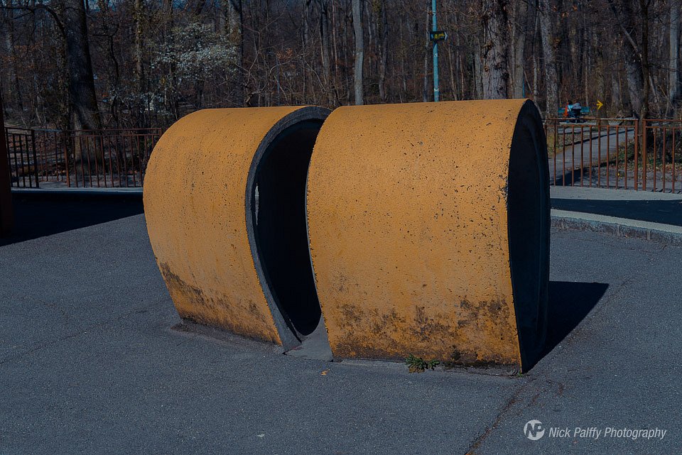 Blocs en béton