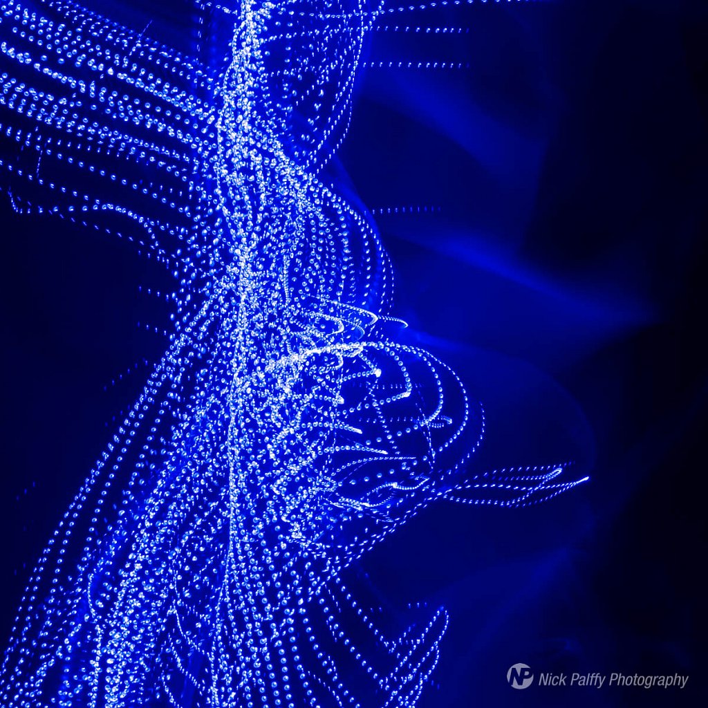 Light Painting