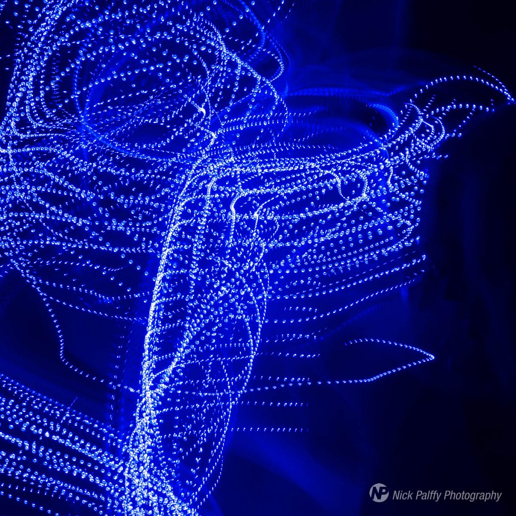 Light Painting