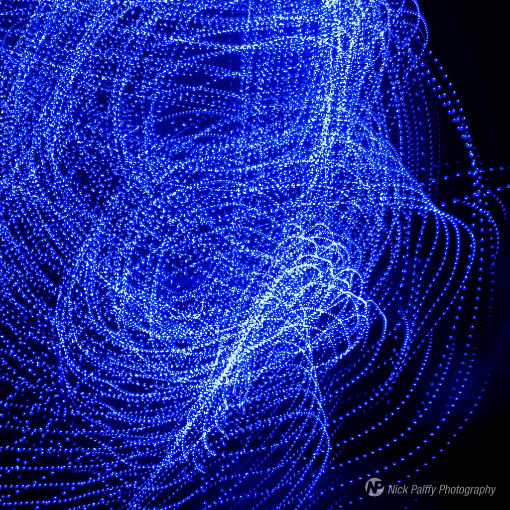 Light Painting