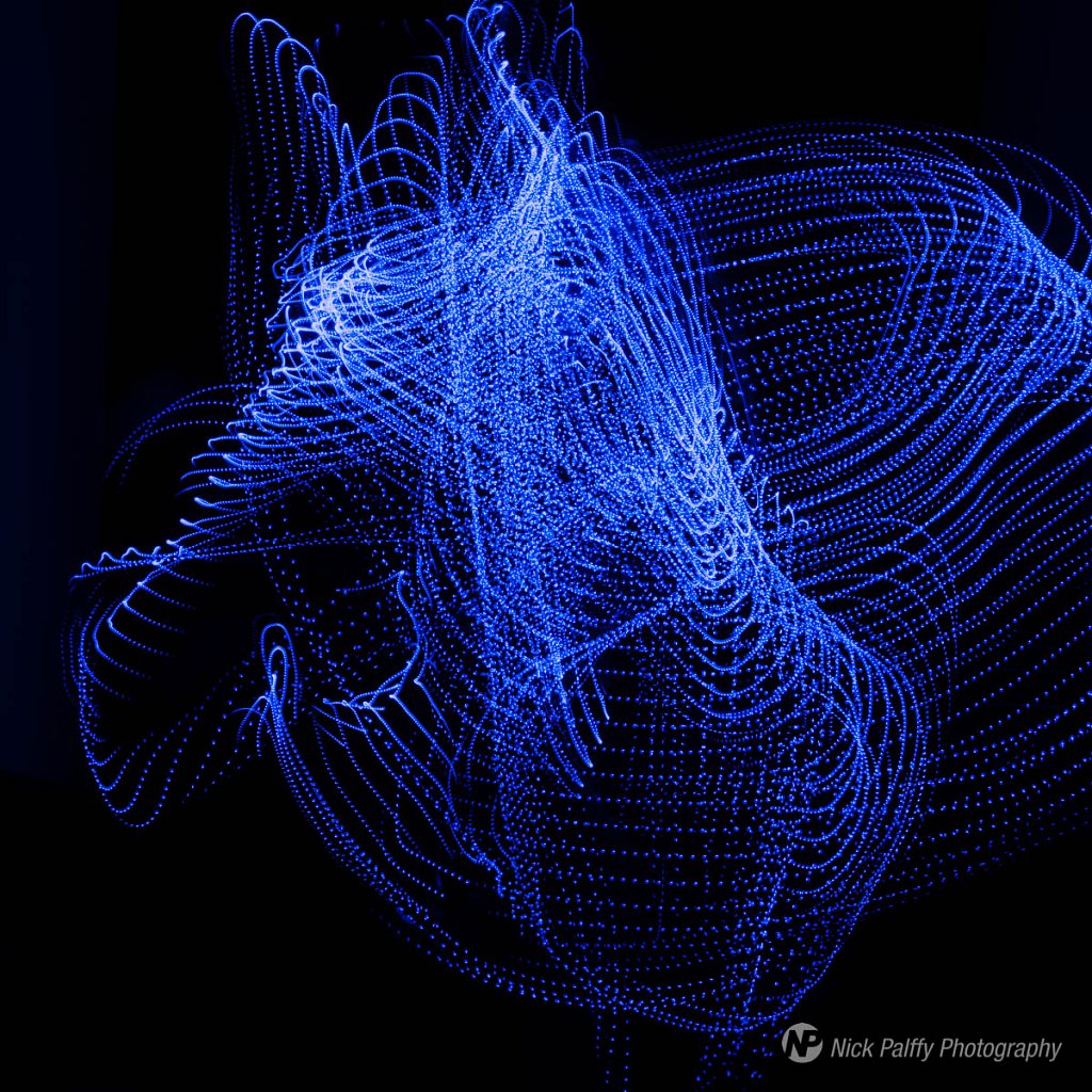 Light Painting