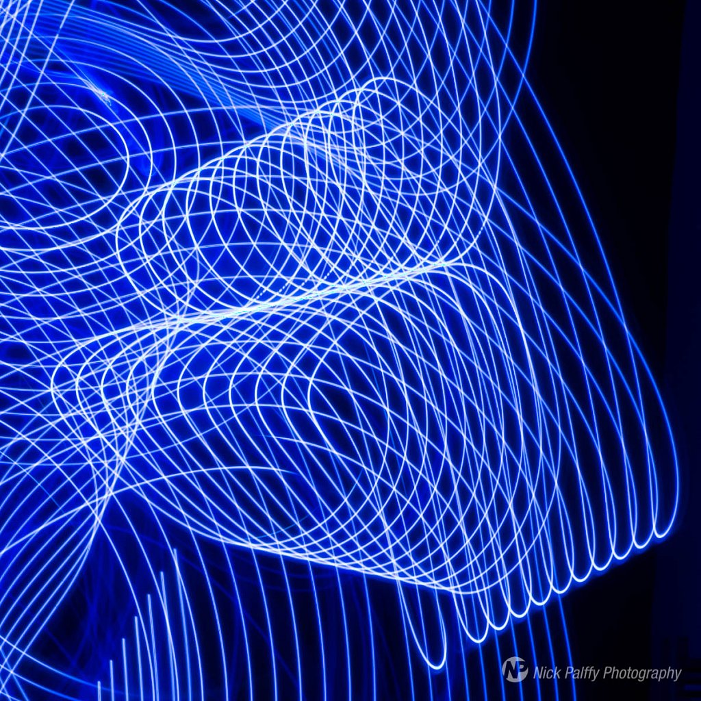 Light Painting