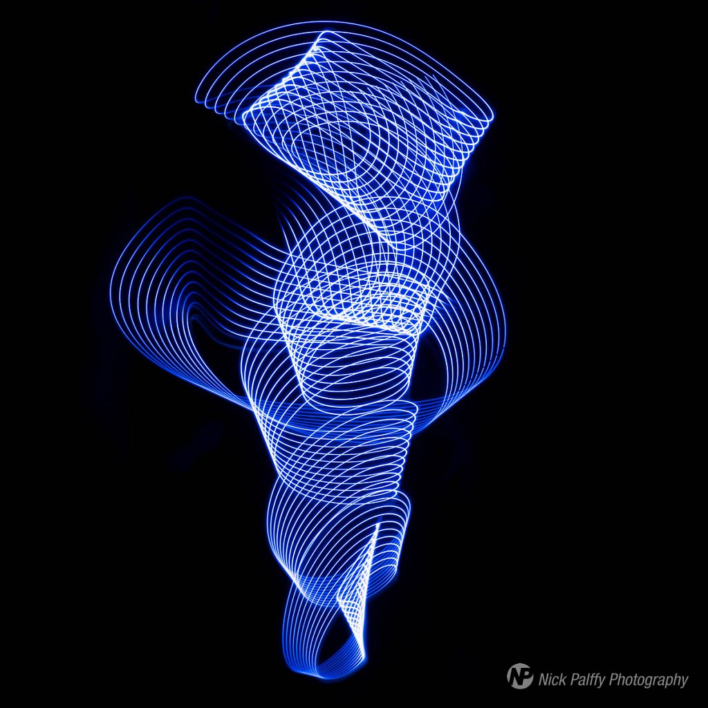 Light Painting